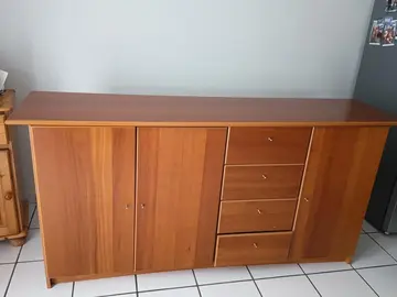 meuble salle a manger