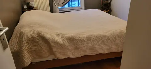 lit adulte 160 x 200