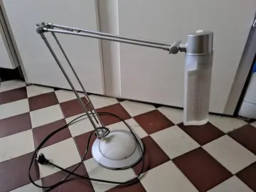 Lampe de bureau