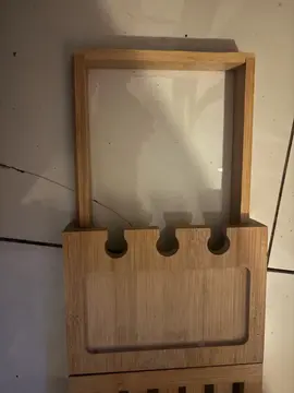 plateau pour baignoire