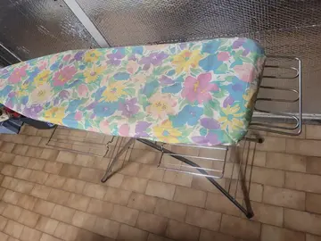 table à repasser