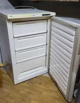 congélateur tiroirs LADEN