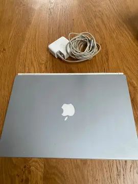 Apple PowerBook G4