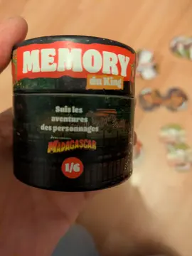 Petit memory (10 paires)