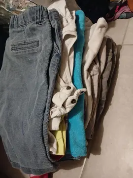 habits enfants et bebe