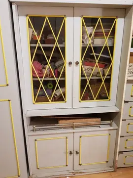 ensemble mobilier chambre