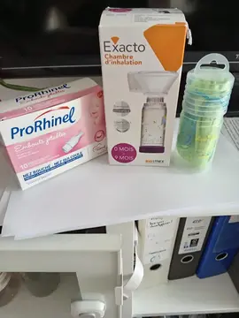 Produits puériculture