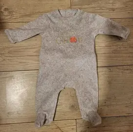 Pyjama 3 mois