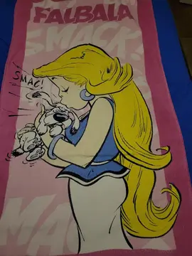 2 serviettes de bain enfants