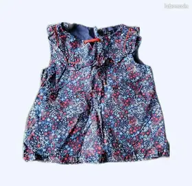 Robe 4 ans sergent Major