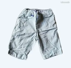 Bermuda 3 ans Sergent Major