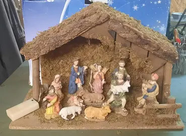 Crèche