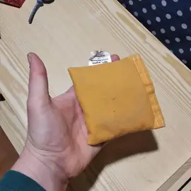 Mini-bouillotte noyaux de cerises