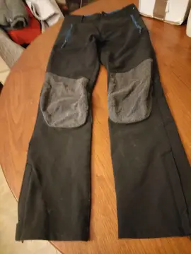 pantalon de ski enfant 12 ans