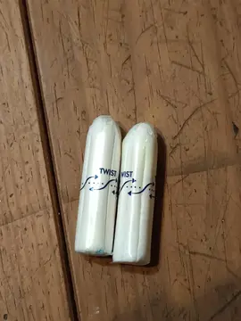tampons