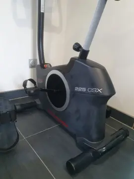vélo d’appartement Proform CX225