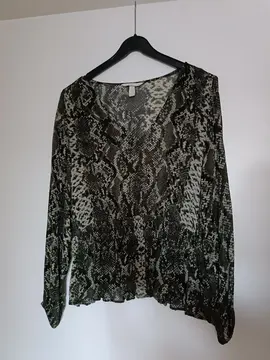 Corsage H&M taille 40