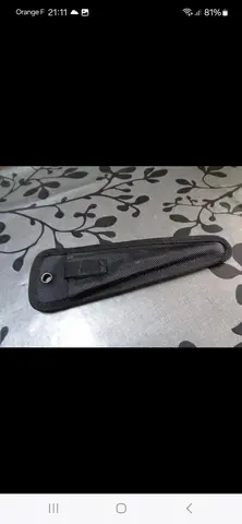 Porte couteau ou autre