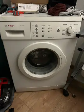 lave linge pour pièce