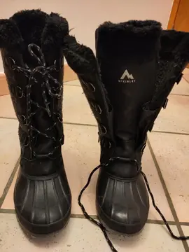 Après-ski Mc Kinley Taille 37