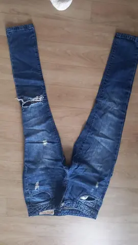 Jean femme T34 - Jamais porté