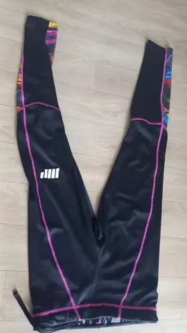 Legging MyProtein Taille S