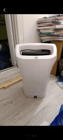 Sèche Mains pour connaisseur