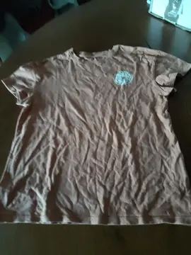 t-shirt femme Kiabi t 34/36