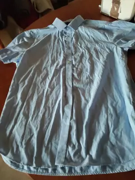 chemise homme Perl t 42/44