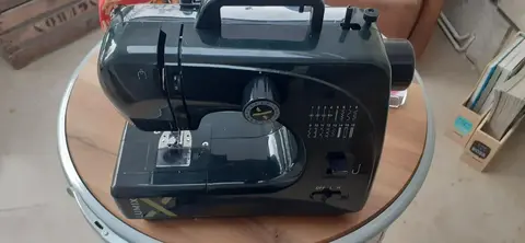 machine à coudre