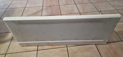 radiateurs radiants électriques