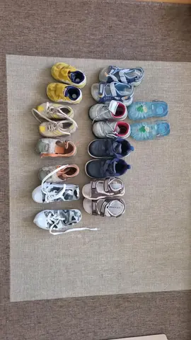 chaussures bébé du 12 au 26