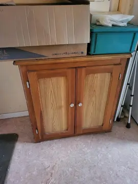 meuble à chaussures