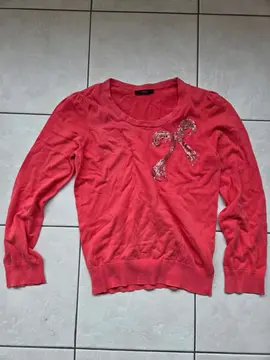 Pull femme XL