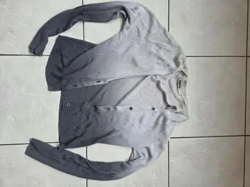 Gilet femme Taille 3