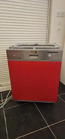 lave vaisselle encastrable