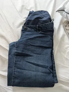 pantalon de grossesse