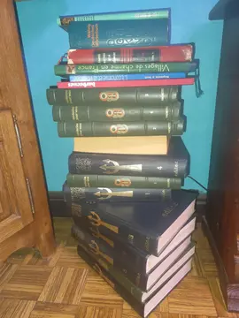 Livres culture générale et dictionnaire allemand français