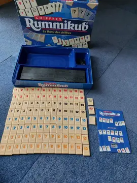 Rummikub