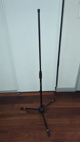 pied télescopique cassé pour bricoleur