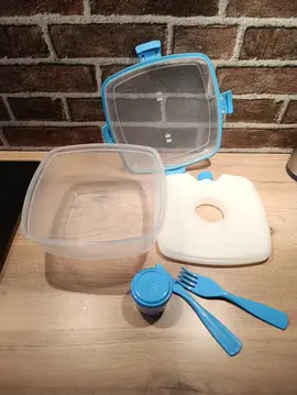 tupperware
