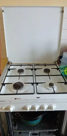 Asaisir gaziniere gaz de ville