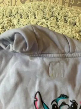 pull stictch 12/13 ans