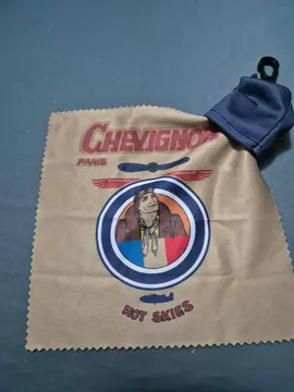 micro fibre pour lunette