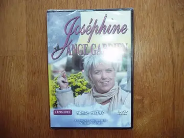 DVD Joséphine Ange Gardien