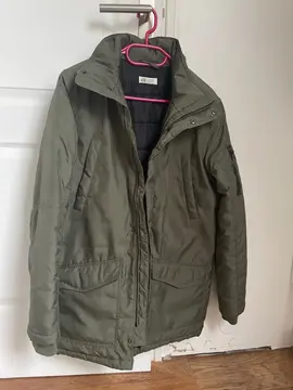 Parka 13/14 ans