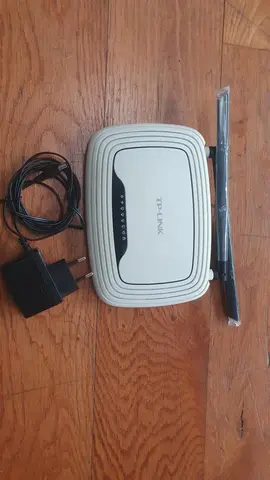 router wifi