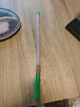 bâton lumineux