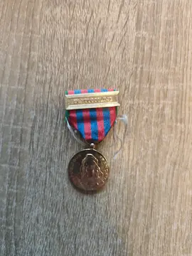 médaille militaire