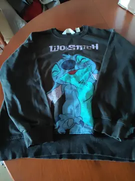 sweat enfant H&M 10/12 ans